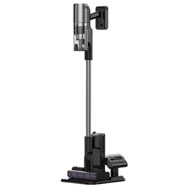 Вертикальные пылесосы